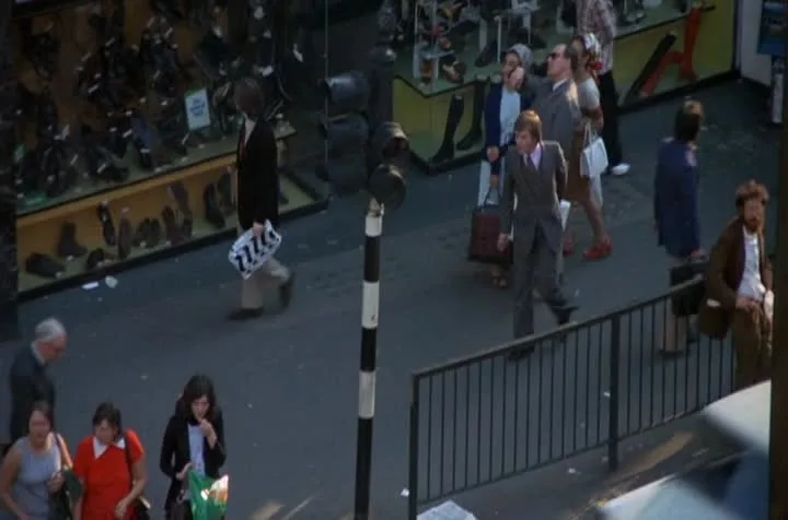 O Lucky Man! (1973)