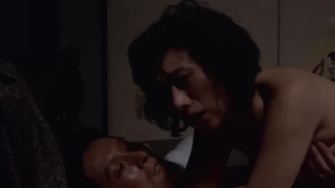 Dan Oniroku onna biyoshi nawa shiku (1981)