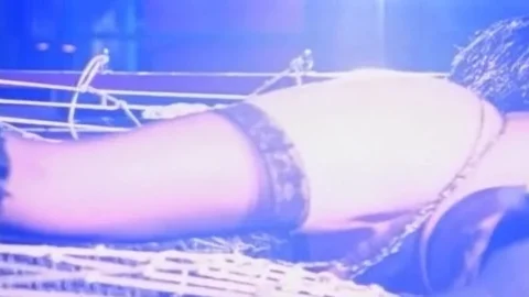 Mari-Cookie and the Killer Tarantula (1998)