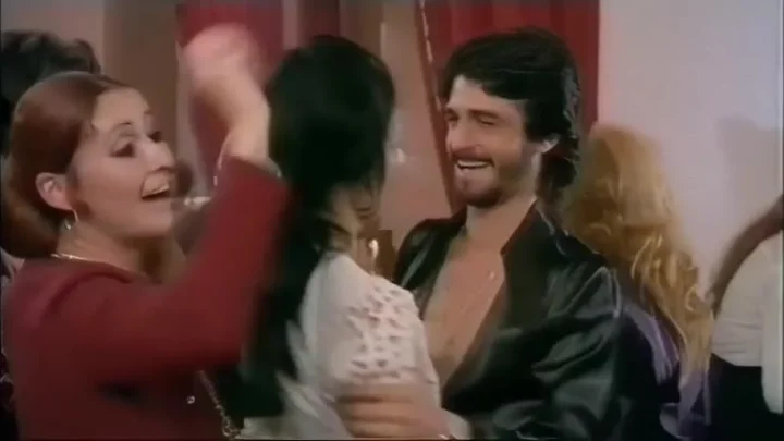Io Cristiana studentessa degli scandali (1971)
