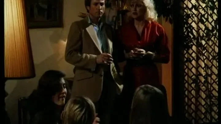 R.S.V.P. (1984) (Better Quality)