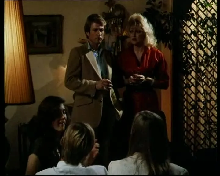 R.S.V.P. (1984) (Better Quality)