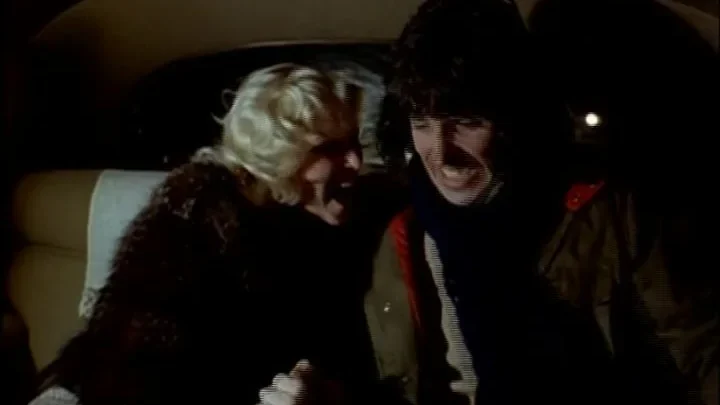 Intimate Games (1976)