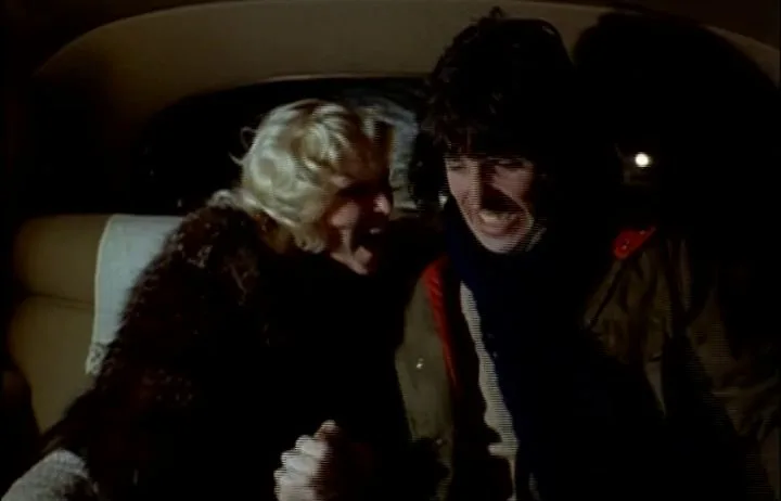 Intimate Games (1976)