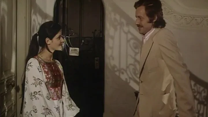 Sexualmente Vuestro (1974) (Better Quality)