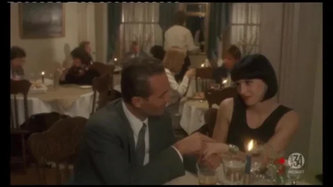 Dirty Love (1988)