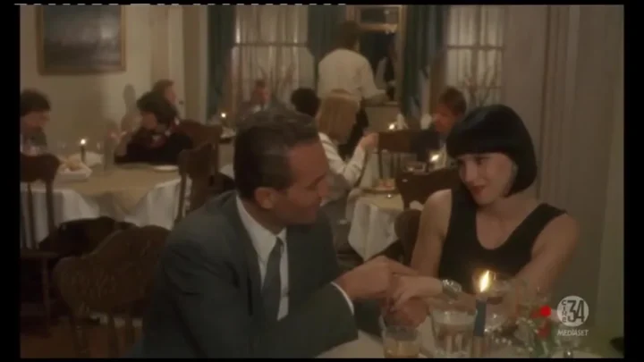 Dirty Love (1988)