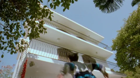 Ching laan chi chai (1993)