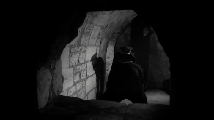 Le viol du vampire (1968)