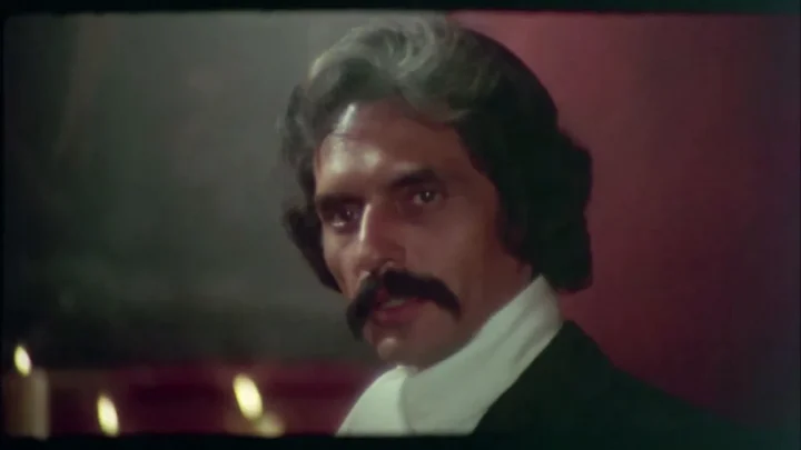 Pedro Páramo (1977)