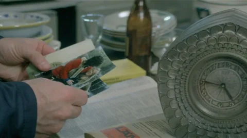 Bad Timing (1980)