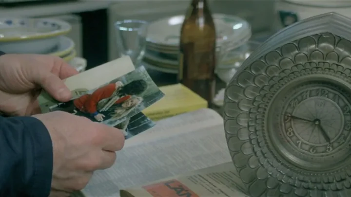 Bad Timing (1980)