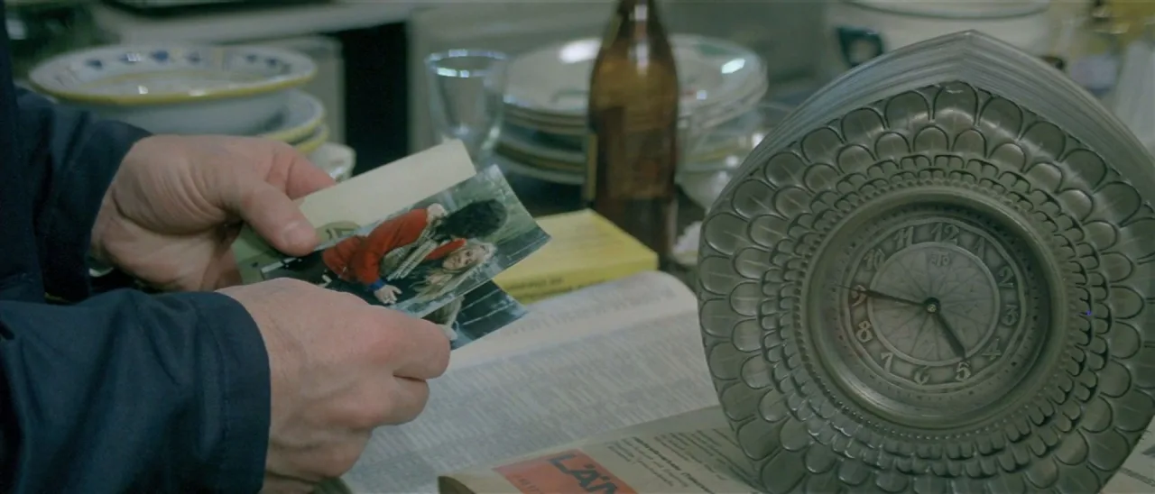 Bad Timing (1980)