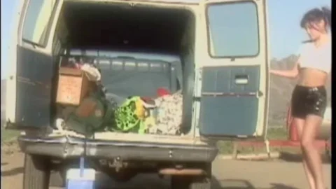 Raw Adventures of Bikini Point (1994)