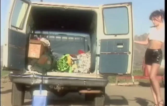 Raw Adventures of Bikini Point (1994)