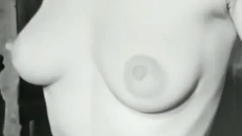 Nudie Cuties 036 (1950-60’s)