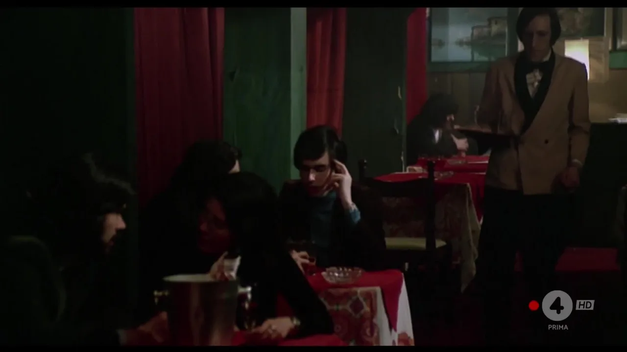 Lettomania (1976) (TVRip)