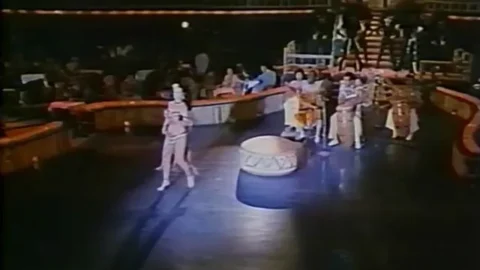 Las fabulosas del Reventón (1982)