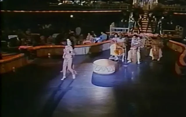 Las fabulosas del Reventón (1982)