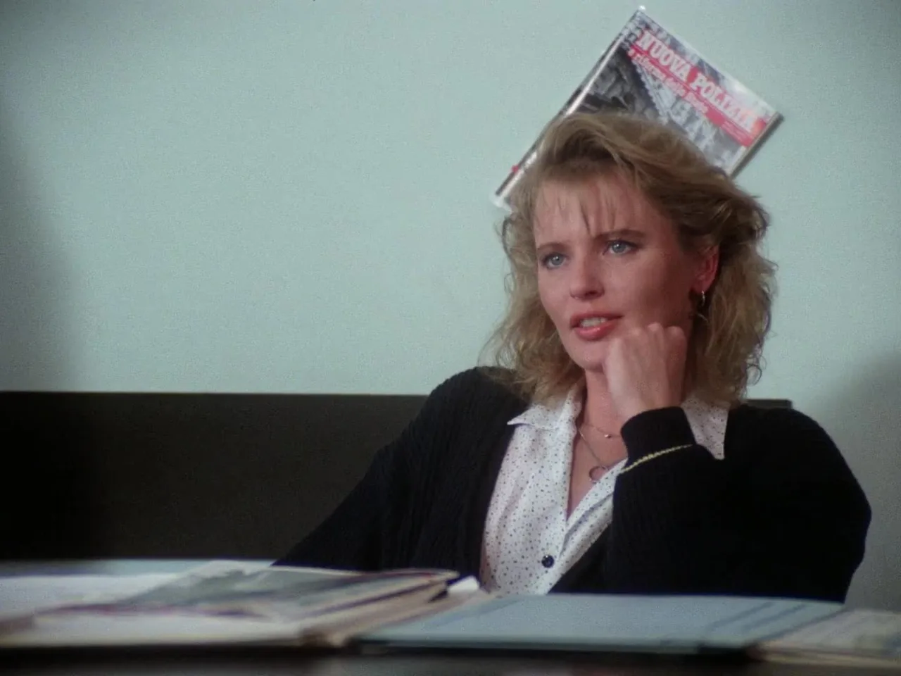 Arabella l’angelo nero (1989)  (FullHDRip)