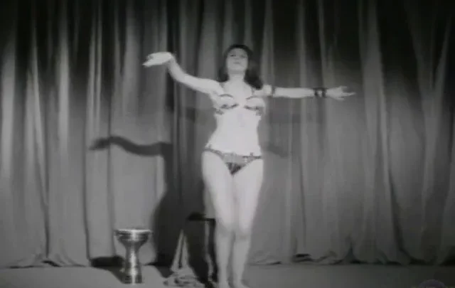 Grindhouse Follies 22 (1940-50’s)