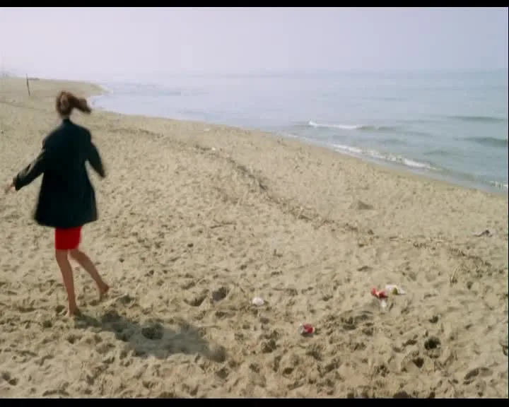 Desiderando Giulia (1986)
