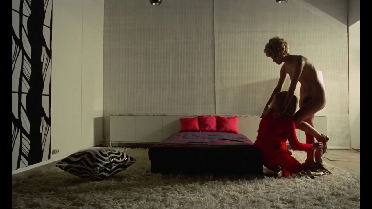She Killed in Ecstasy (1971) (FullHDRip)