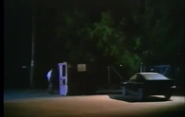 Seduction of Innocence (1995)