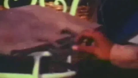 Bizarro Sex Loops 25 (1970’s)