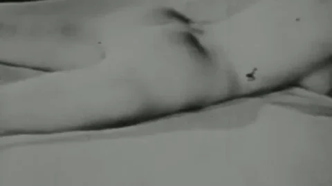 Nudie Cuties 136 (1940-60’s)