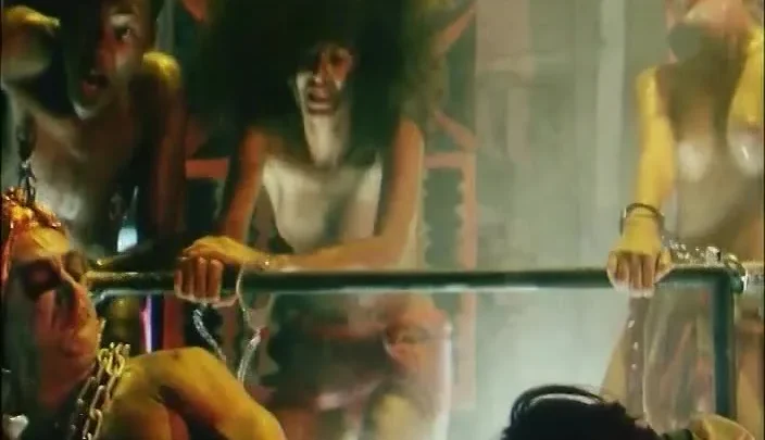 Pandemonium (1987)