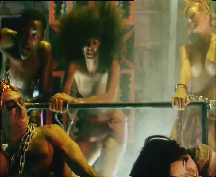 Pandemonium (1987)