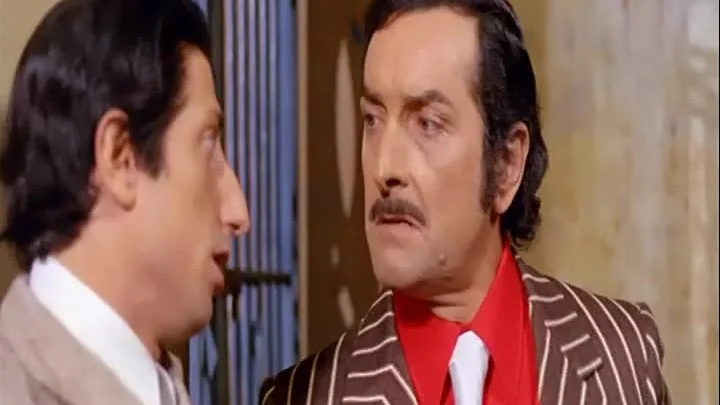 Giovannona Coscialunga disonorata con onore (1973)