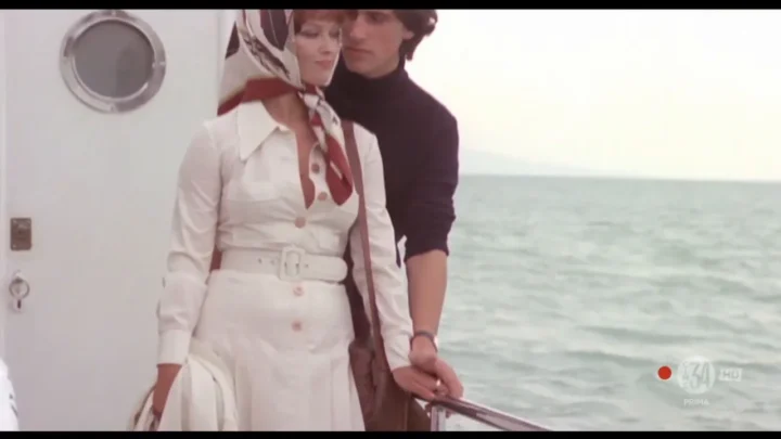 La professoressa di lingue (1976) (HDTVRip)