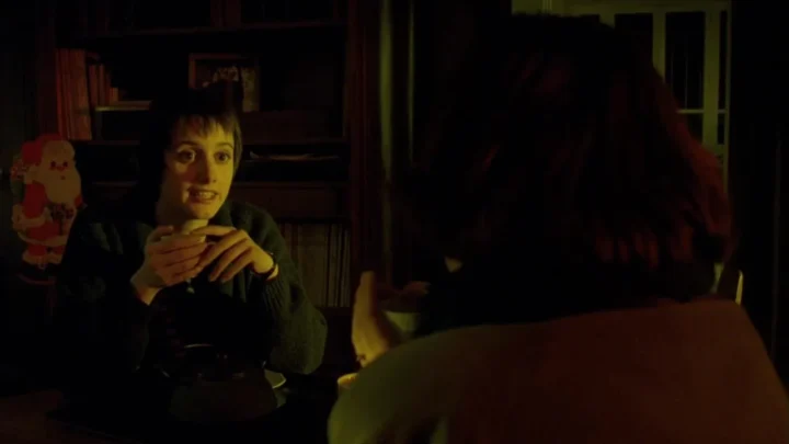 La double vie de Véronique (1991)