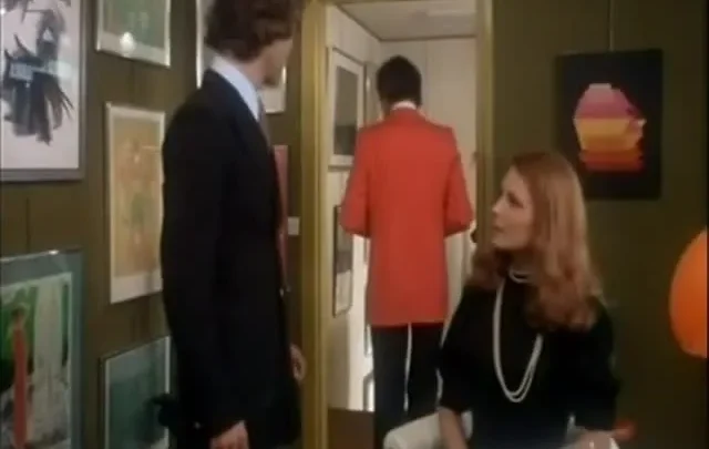 Les onze mille verges (1975)