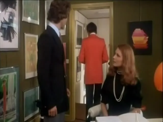 Les onze mille verges (1975)