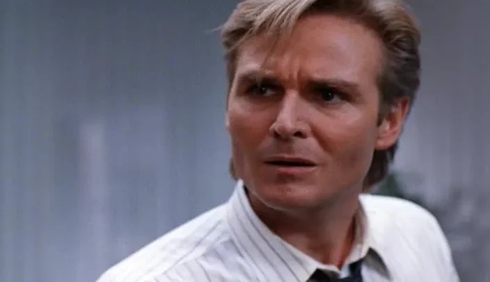 Interlocked: Thrilled to Death (1998)
