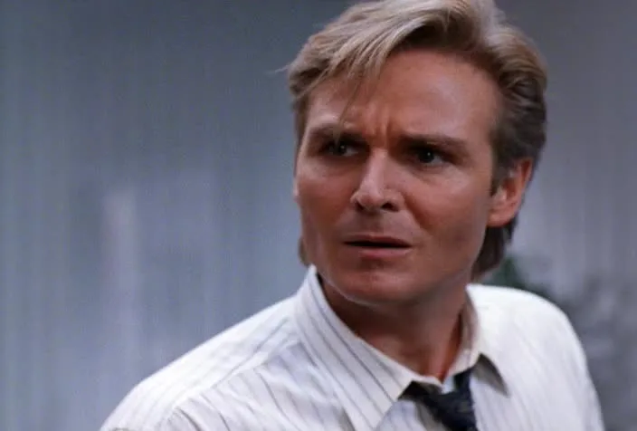 Interlocked: Thrilled to Death (1998)