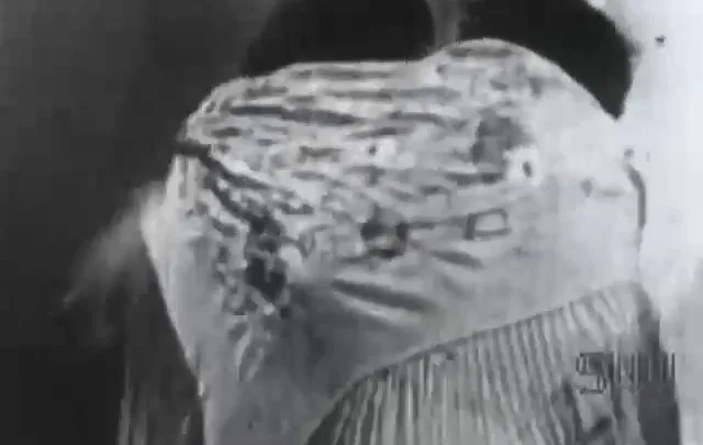 Nudie Cuties 299 (1940-50’s)