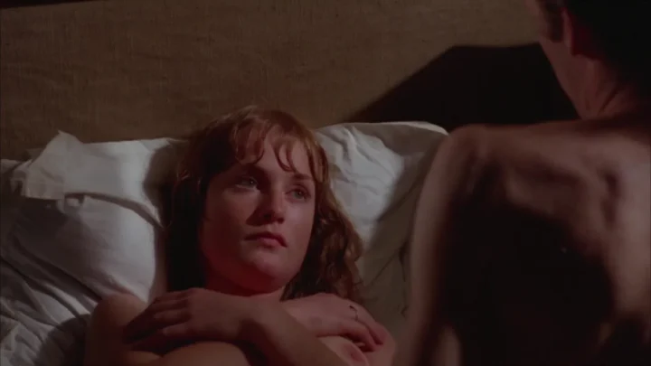 La dentellière (1977)