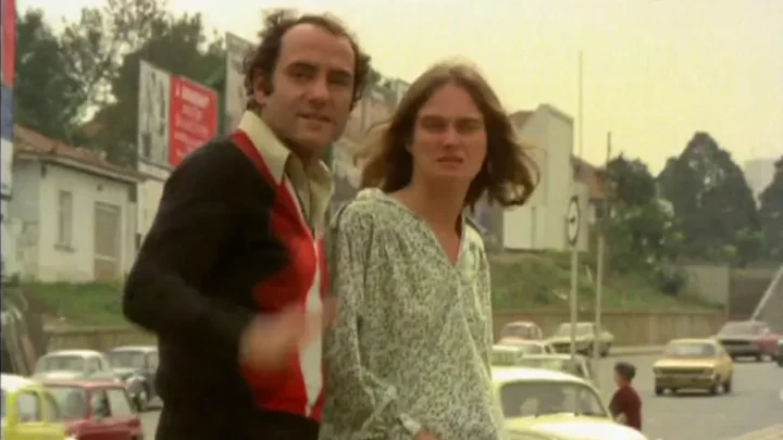 Adultério por Amor (1979)