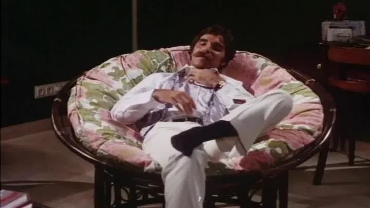 Butterflies (1975)