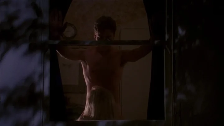 Scorned (1994) (Better Quality)