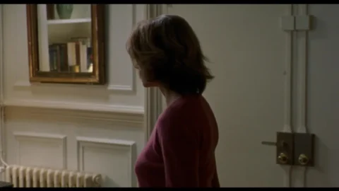 Sous le sable (2000)