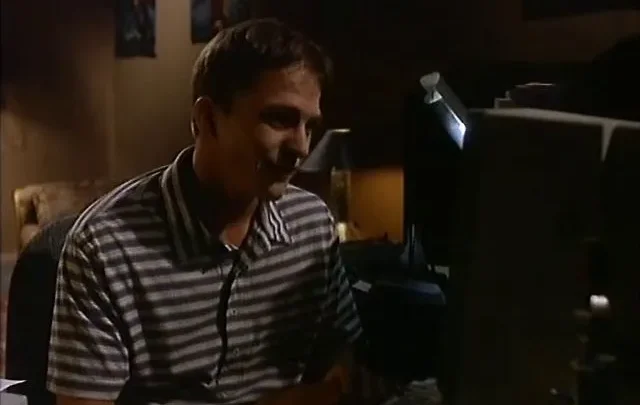 Cyberella: Forbidden Passions (1996)