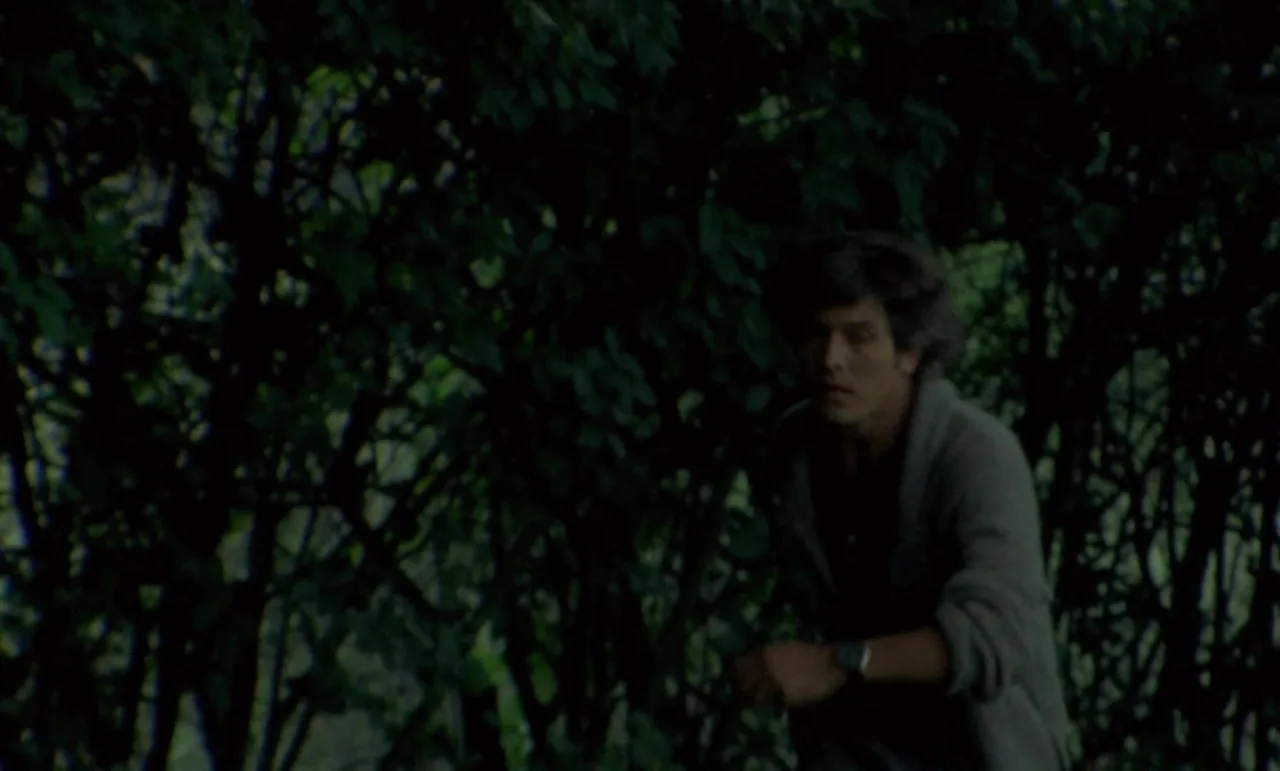 Patrick vive ancora (1980)