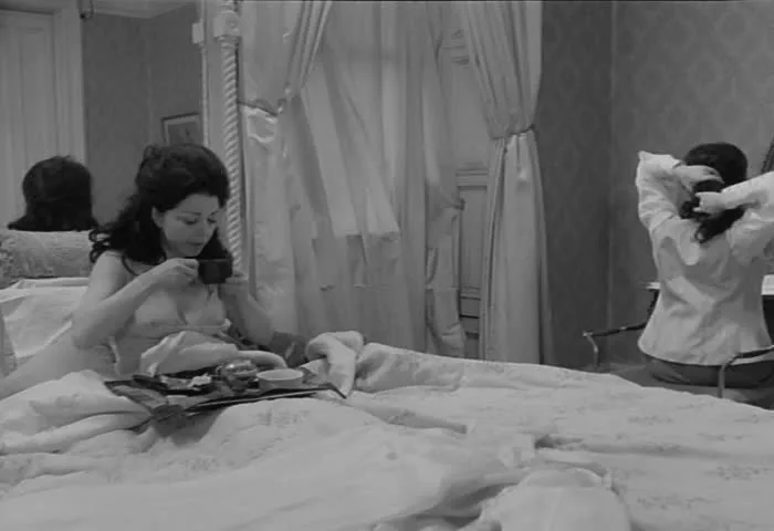 Submission (1969)