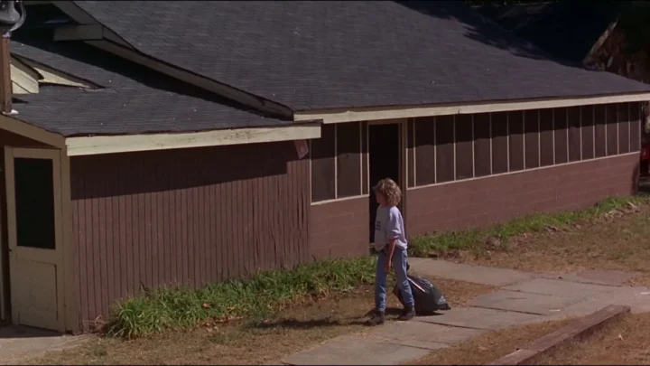 Sleepaway Camp III: Teenage Wasteland (1989)