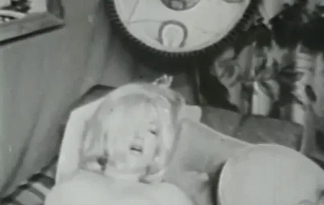Nudie Cuties 092 (1950-60’s)